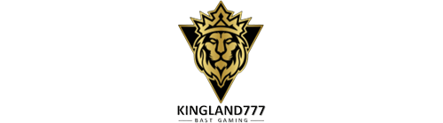 KINGLAND777 เว็บตรงที่นักพนันไว้วางใจ